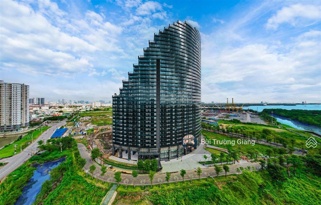 Hot! bán noble crystal riverside, phù hợp đầu tư giá 6.5 tỷ giá tốt, thủ tục nhanh chóng