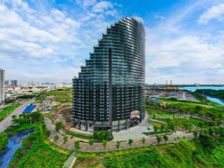 Hot! bán noble crystal riverside, phù hợp đầu tư giá 6.5 tỷ giá tốt, thủ tục nhanh chóng
