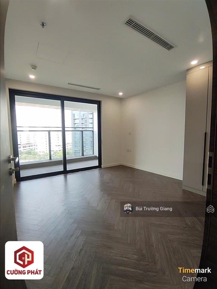 Hot! bán noble crystal riverside, phù hợp đầu tư giá 6.5 tỷ giá tốt, thủ tục nhanh chóng