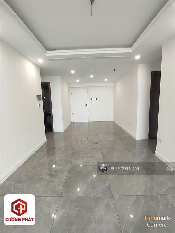 Hot! bán noble crystal riverside, phù hợp đầu tư giá 6.5 tỷ giá tốt, thủ tục nhanh chóng