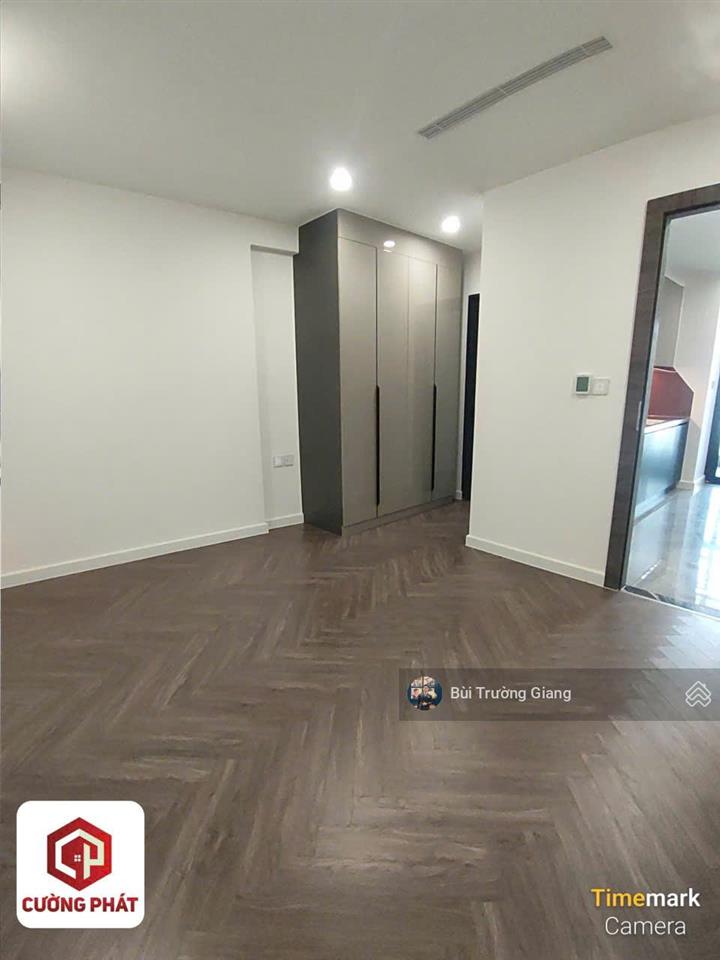 Hot! bán noble crystal riverside, phù hợp đầu tư giá 6.5 tỷ giá tốt, thủ tục nhanh chóng