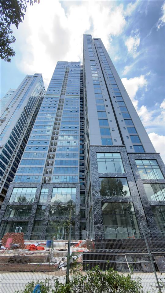 Cho thuê ch toà s4, 2pn 2wc, 77m2 giá tốt 14tr/th tại sunshine sky city