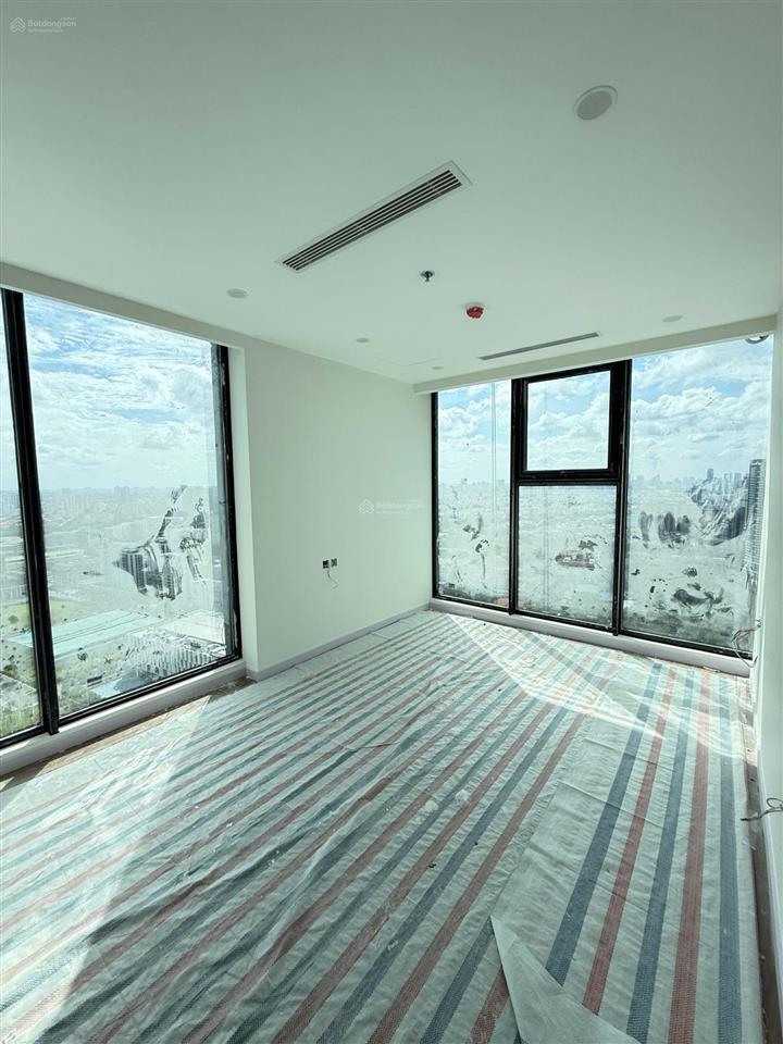 Cho thuê ch toà s4, 2pn 2wc, 77m2 giá tốt 14tr/th tại sunshine sky city