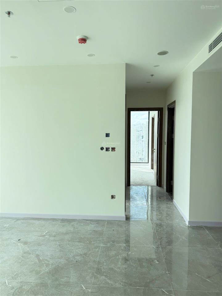 Cho thuê ch toà s4, 2pn 2wc, 77m2 giá tốt 14tr/th tại sunshine sky city