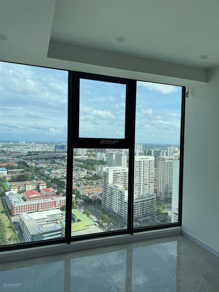Cho thuê ch toà s4, 2pn 2wc, 77m2 giá tốt 14tr/th tại sunshine sky city