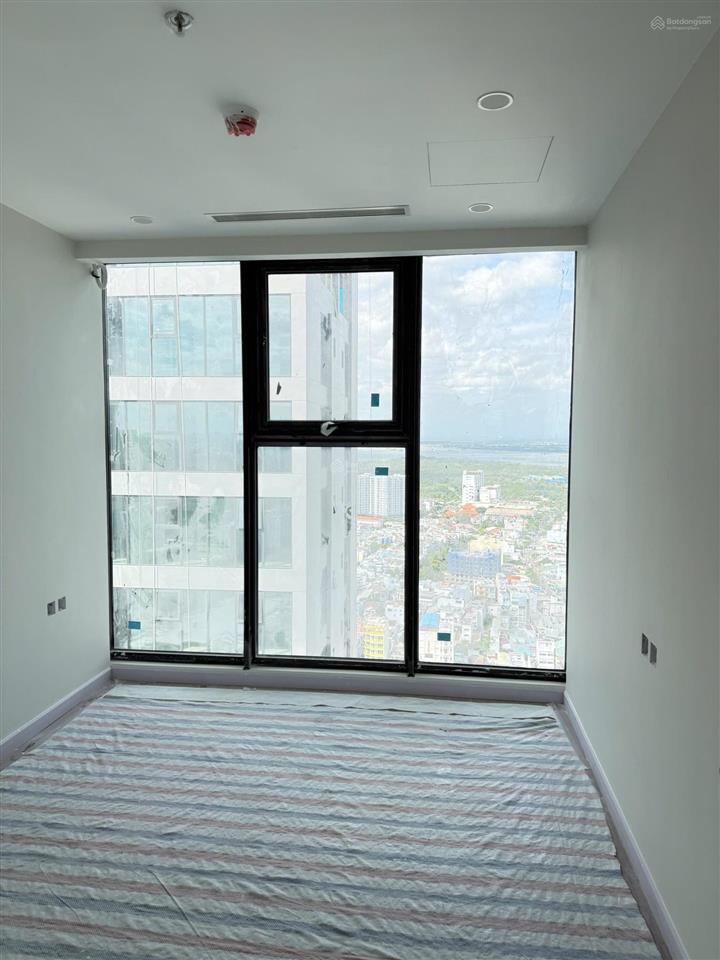 Cho thuê ch toà s4, 2pn 2wc, 77m2 giá tốt 14tr/th tại sunshine sky city