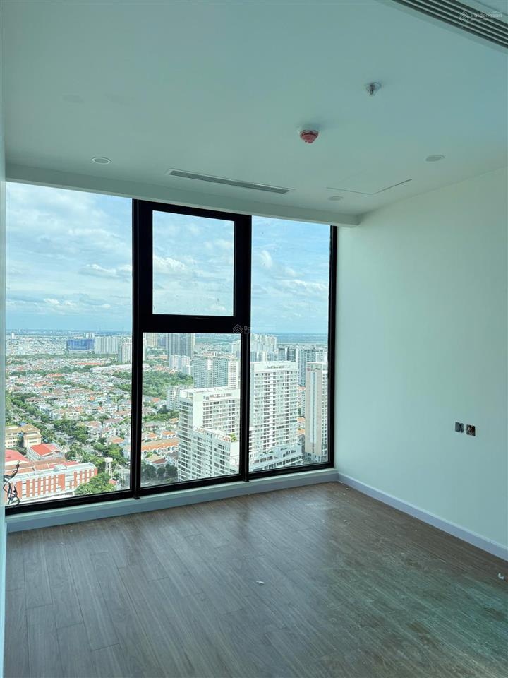 Cho thuê ch toà s4, 2pn 2wc, 77m2 giá tốt 14tr/th tại sunshine sky city