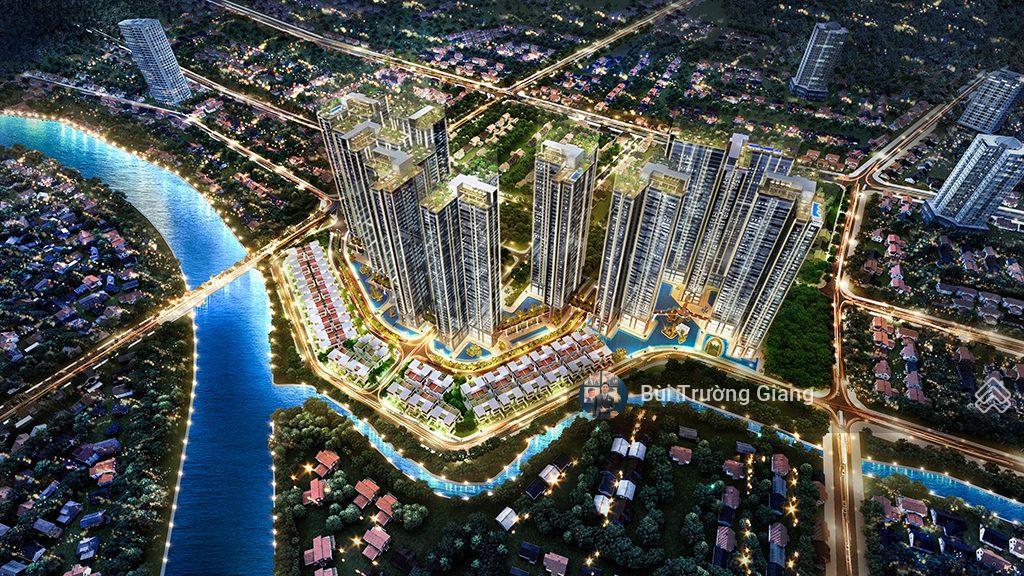 Bán cc tòa mới sunshine sky city, 6,3 tỷ vnd, 77,8m², 2pn, 2wc, tp.hcm  hot!