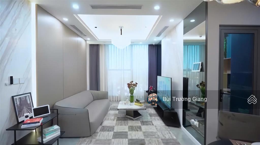 Bán cc tòa mới sunshine sky city, 6,3 tỷ vnd, 77,8m², 2pn, 2wc, tp.hcm  hot!
