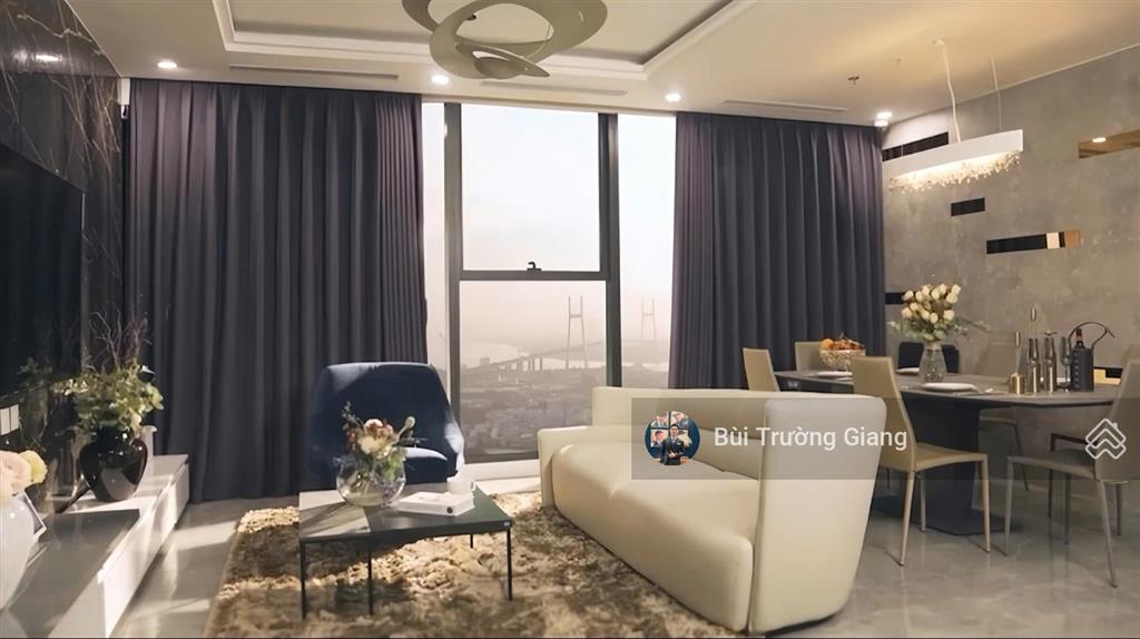 Bán cc tòa mới sunshine sky city, 6,3 tỷ vnd, 77,8m², 2pn, 2wc, tp.hcm  hot!