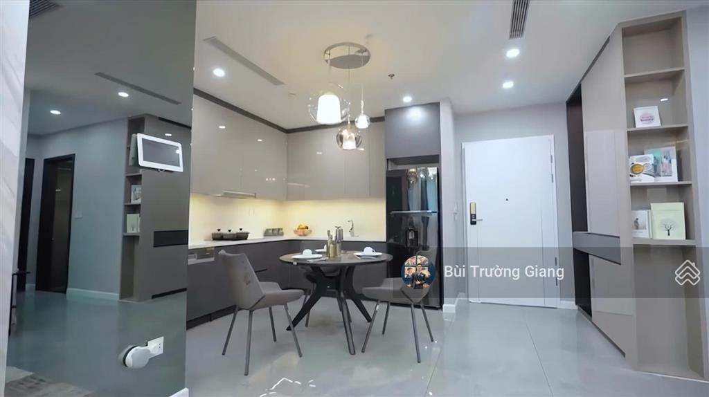Bán cc tòa mới sunshine sky city, 6,3 tỷ vnd, 77,8m², 2pn, 2wc, tp.hcm  hot!