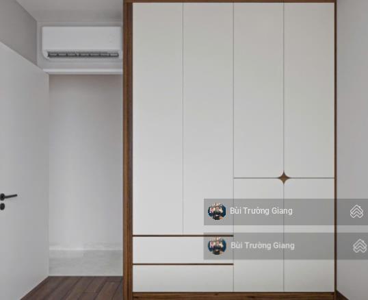 Cho thuê cc 3pn, 47 triệu 129m2 tại the infiniti riviera point số lượng giỏ căn nhiều, hcm