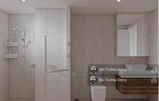 Cho thuê cc 3pn, 47 triệu 129m2 tại the infiniti riviera point số lượng giỏ căn nhiều, hcm