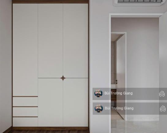 Cho thuê cc 3pn, 47 triệu 129m2 tại the infiniti riviera point số lượng giỏ căn nhiều, hcm