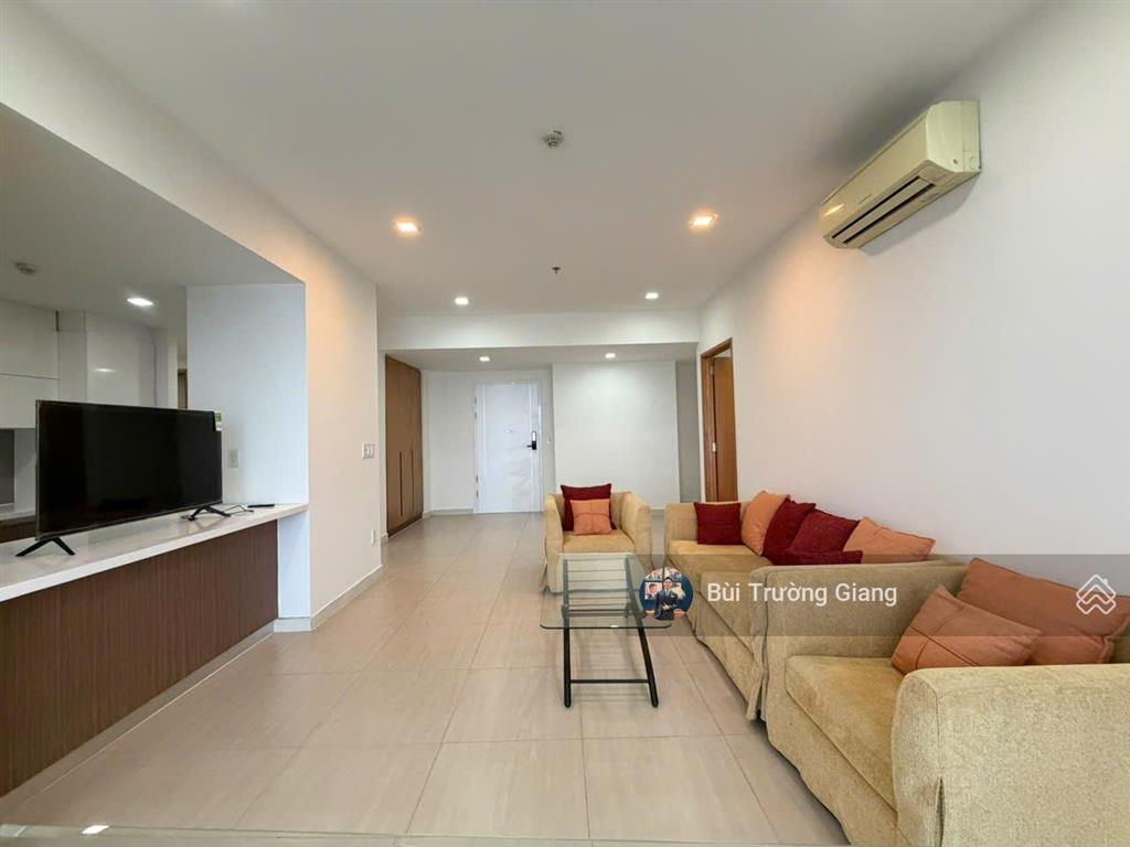 Cho thuê ch noble crystal riverside 3pn, 155m2, giá tốt 22tr/th miễn phí quản lý