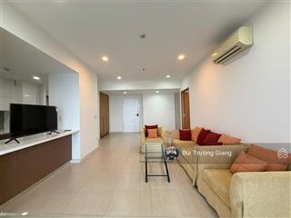 Cho thuê ch noble crystal riverside 3pn, 155m2, giá tốt 22tr/th miễn phí quản lý