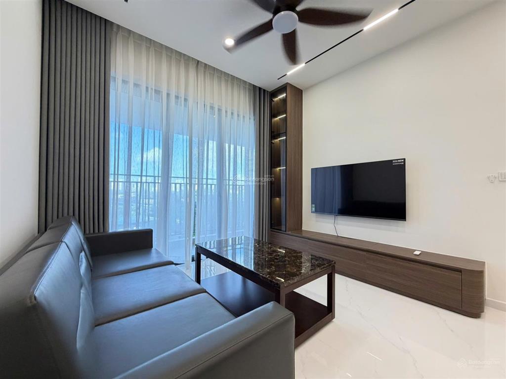Cho thuê căn hộ 2pn, 2wc tại the infiniti riviera point, 32 triệu, 81m2, giá tốt