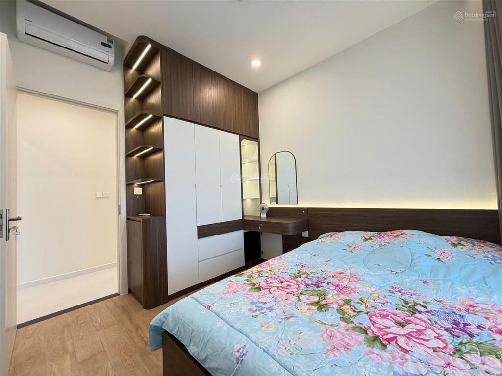 Cho thuê căn hộ 2pn, 2wc tại the infiniti riviera point, 32 triệu, 81m2, giá tốt