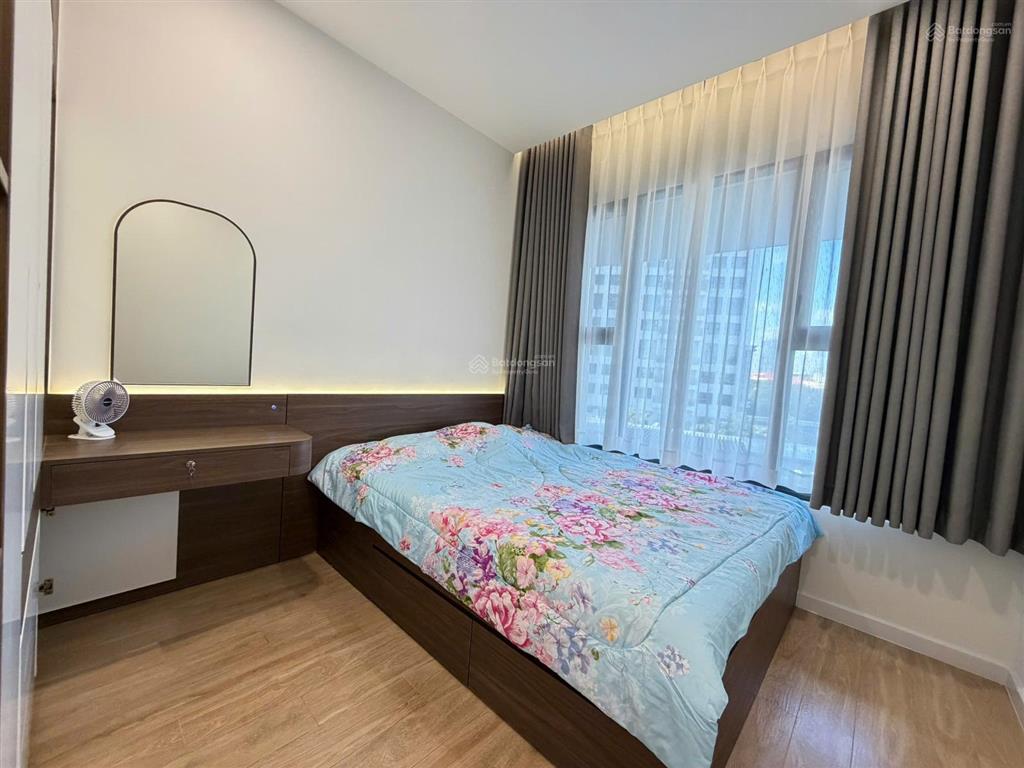 Cho thuê căn hộ 2pn, 2wc tại the infiniti riviera point, 32 triệu, 81m2, giá tốt