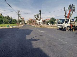 Đất Lai Xá 75m2- Đông Nam, phân lô, ô tô tránh.ngay đại học thành đô.