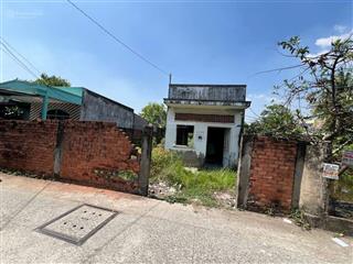 Chủ cần bán gấp đất thổ cư hẻm đường hưng lộ 11