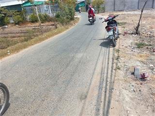 Cần bán lô đất mới ra lò xã mỹ lộc tây ninh