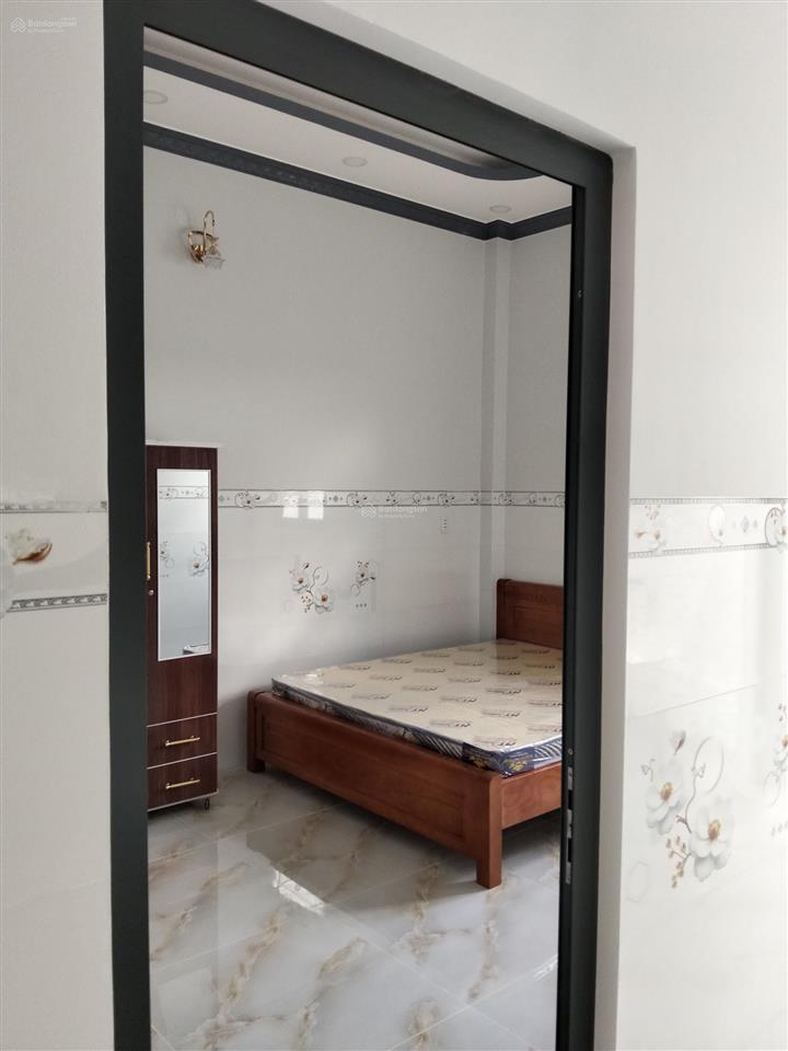 Anh chủ gửi bán nhà mặt tiền đường nhựa mỹ lộc  phước hậu 8m dt 137m2