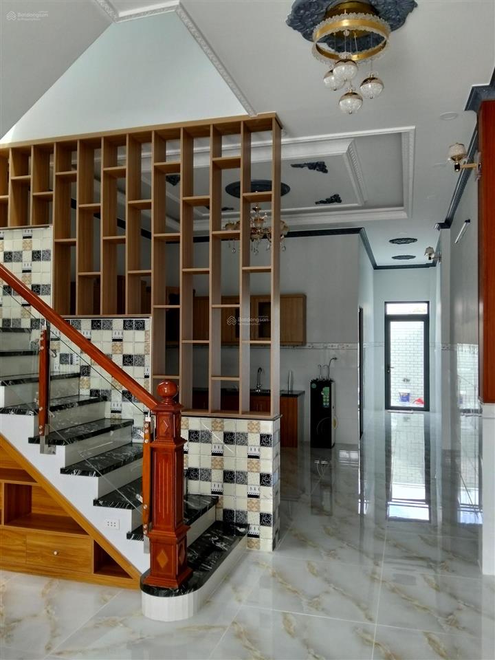 Anh chủ gửi bán nhà mặt tiền đường nhựa mỹ lộc  phước hậu 8m dt 137m2