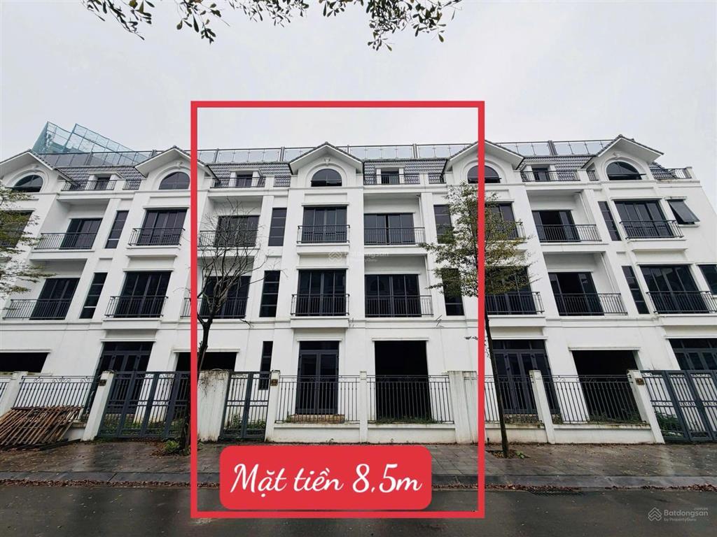 Biệt thự liền kề chính chủ mặt tiền 8,5m. khu đô thị tây nam mễ trì . 0968 672 *** (ms tuyết).