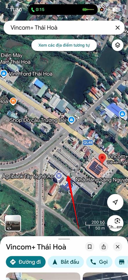 Cần bán liền kề góc vuông vắn 105m2  giá 8,5 tỷ. sổ đỏ sang tên trong ngày