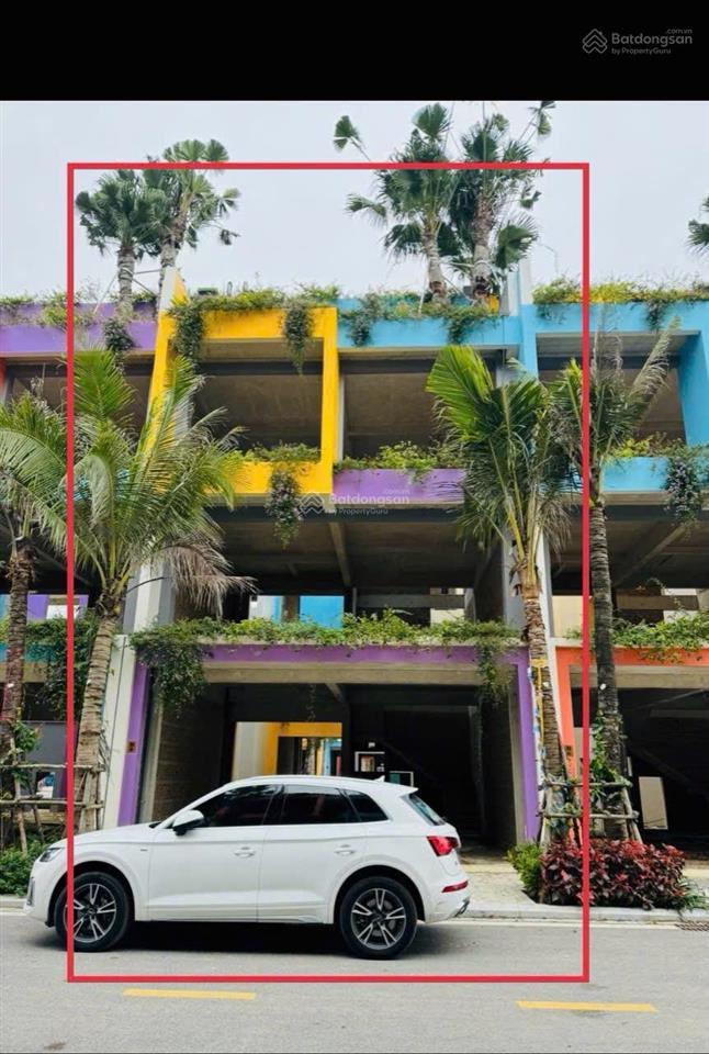 Chính chủ cần bán lkbt flamingo hải tiến th 96m2 giá 3,7 tỷ(có đàm phán).  0968 672 *** ms tuyêt