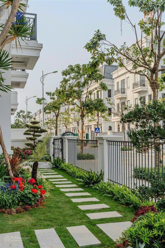 Giảm 10 tỷ  biệt thự dương nội solasta mansion. sổ đỏ vào tên trực tiếp cđt nam cường.