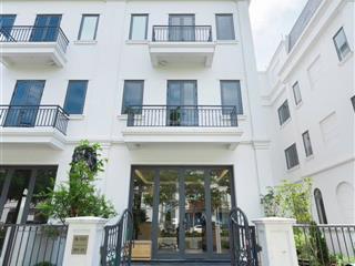 Giảm 10 tỷ  biệt thự dương nội solasta mansion. sổ đỏ vào tên trực tiếp cđt nam cường.