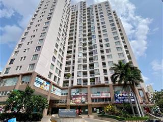 Bán ch 2pn, 2wc, 103m2 tại tòa nhà horizon, trần quang khải, q1,hcm, giá 8 tỷ ,  0909 242 *** sổ