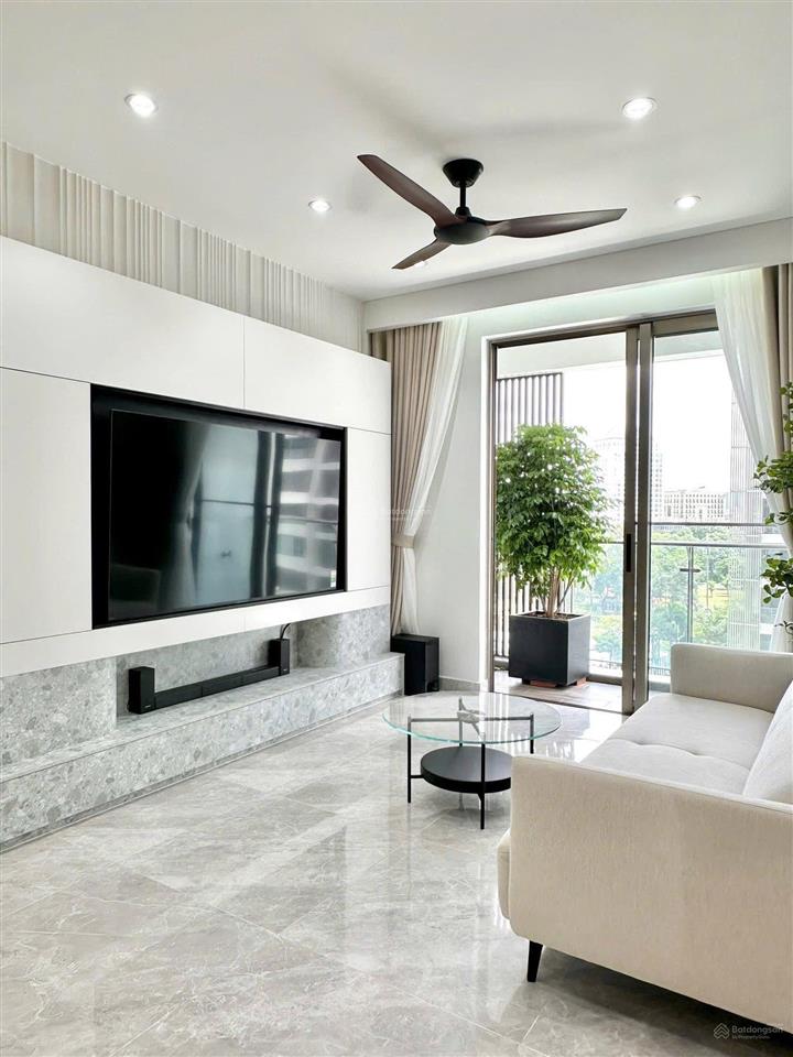 Cho thuê căn hộ midtown pmh, q7, 2pn, nhà mới, full nội thất cao cấp, giá chỉ 23tr/tháng mr.đức huy