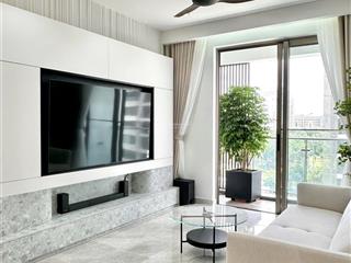 Cho thuê căn hộ midtown pmh, q7, 2pn, nhà mới, full nội thất cao cấp, giá chỉ 23tr/tháng mr.đức huy