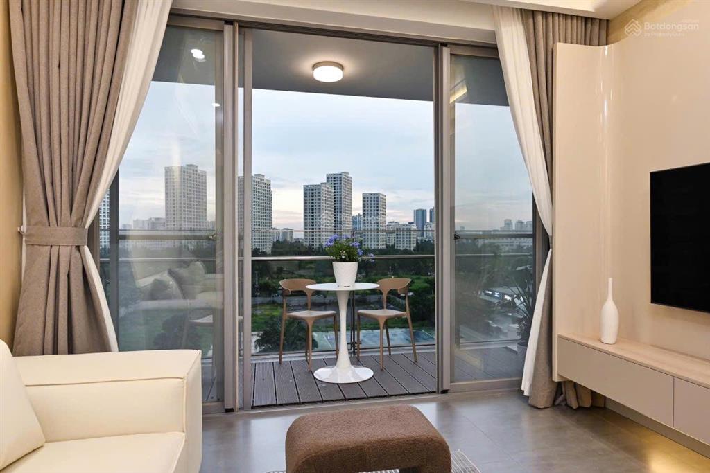 Cho thuê căn hộ midtown pmh, q7, 2pn, nhà mới, full nội thất cao cấp, giá chỉ 23tr/tháng mr.đức huy