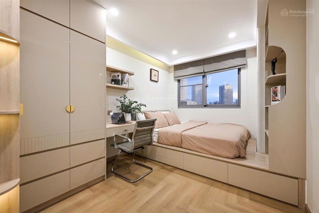 Cho thuê căn hộ midtown pmh, q7, 2pn, nhà mới, full nội thất cao cấp, giá chỉ 23tr/tháng mr.đức huy