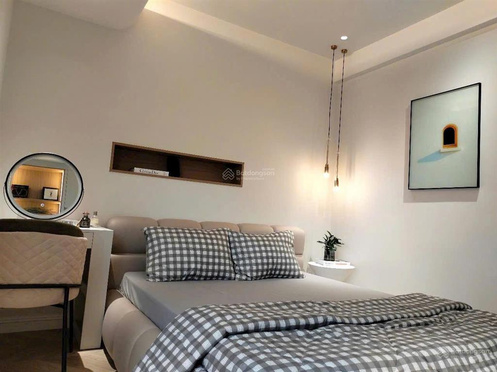 Cần cho thuê nhanh căn hộ star hill, pmh, q7 full nội thất ,nhà mới 100%  0777 928 *** mr.đức huy