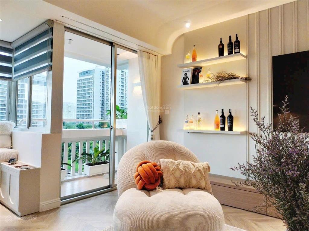 Cần cho thuê nhanh căn hộ star hill, pmh, q7 full nội thất ,nhà mới 100%  0777 928 *** mr.đức huy