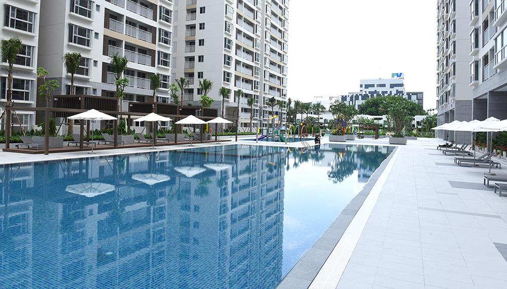 Cần cho thuê nhanh căn hộ scenic valley, pmh q7 nhà đẹp, giá tham khảo tốt.  0777 928 *** mr.huy
