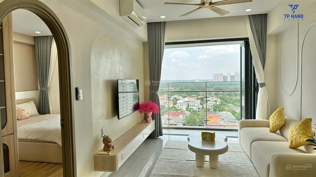 Cho thuê căn hộ hưng phúc,pmh,dt 100m2 2pn giá 23 triệu,nhà mới+ảnh thật 100% 0777 928 *** đức huy