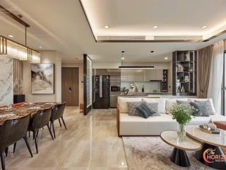 Cho thuê the ascentia, pmh, quận 7, 2pn  2wc, nhà đẹp,giá 26 triệu/tháng. .0777 928 *** mr.đức huy
