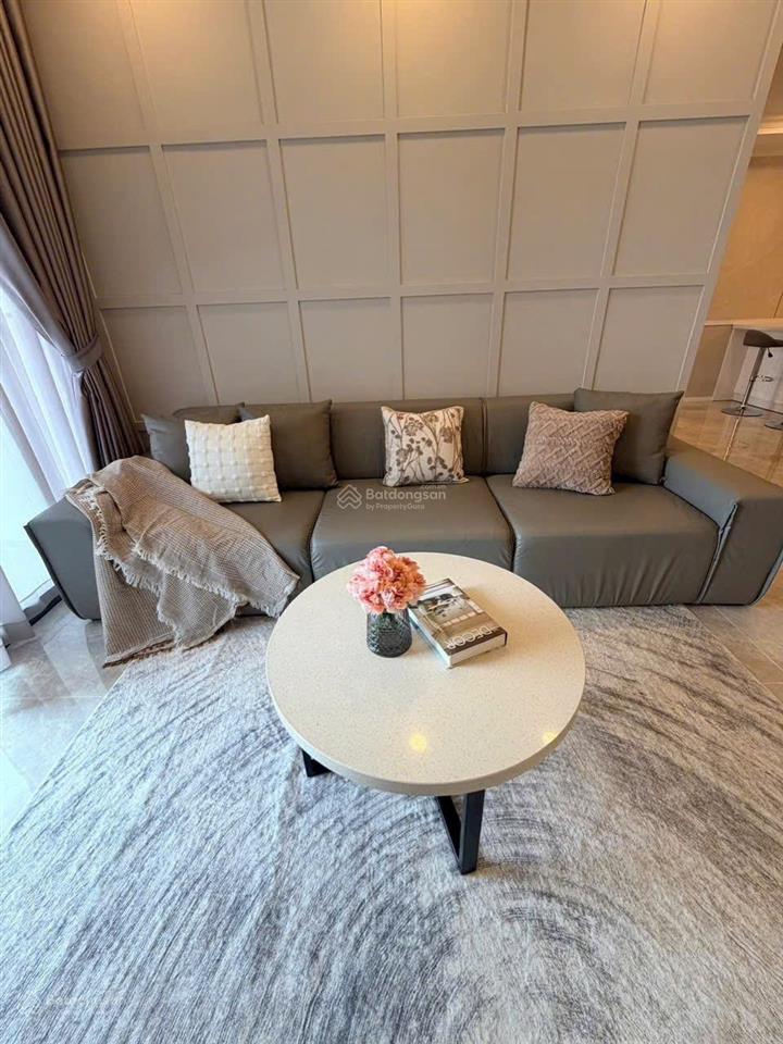 Cho thuê căn hộ rivera point,quận 7,2pn2wc, full nội thất, nhà mới 100% ,giá 20tr/tháng mr.đức huy
