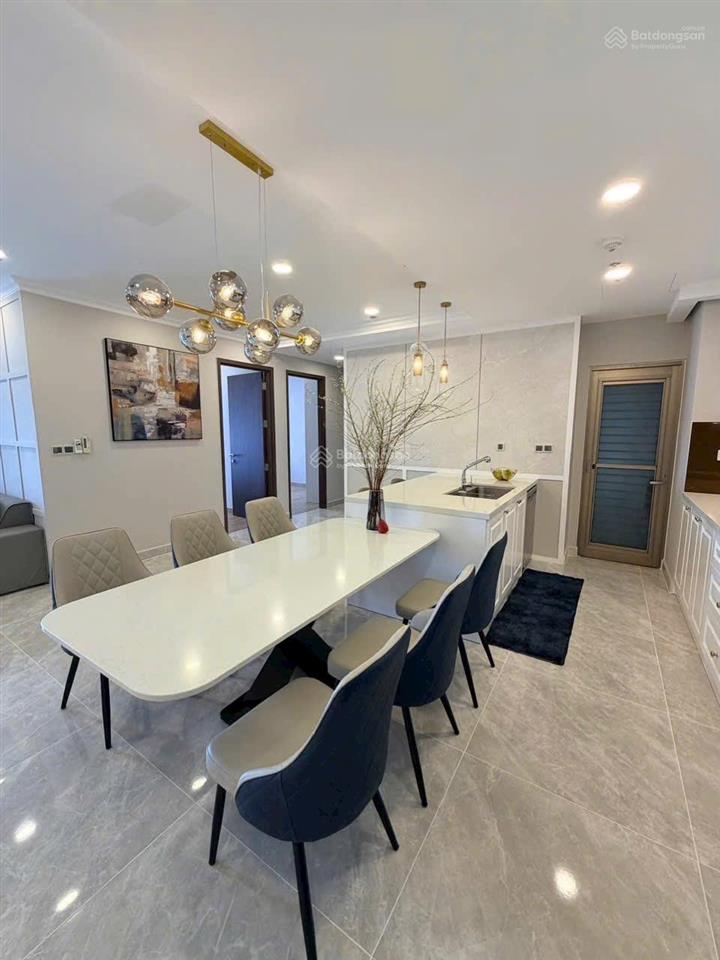Cho thuê căn hộ rivera point,quận 7,2pn2wc, full nội thất, nhà mới 100% ,giá 20tr/tháng mr.đức huy