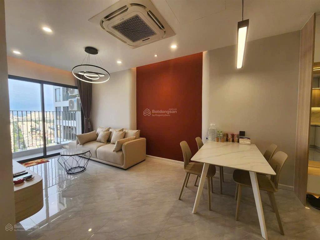 Cho thuê nhanh cc lavida plus 2pn,2wc dt 80m2 ,full nội thất ,nhà mới 99% 0777 928 *** mr.đức huy