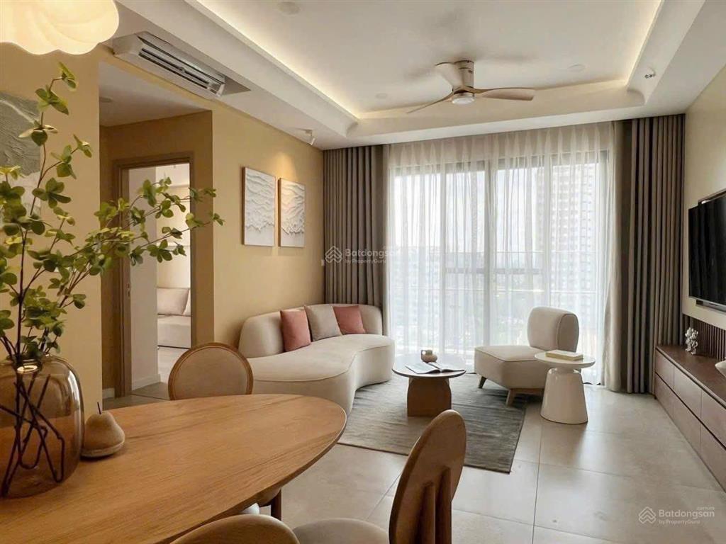 Cần cho thuê nhanh căn hộ the antonia, pmh, q7 3pn, nhà đẹp mới 100%.  0777 928 *** mr. đức huy
