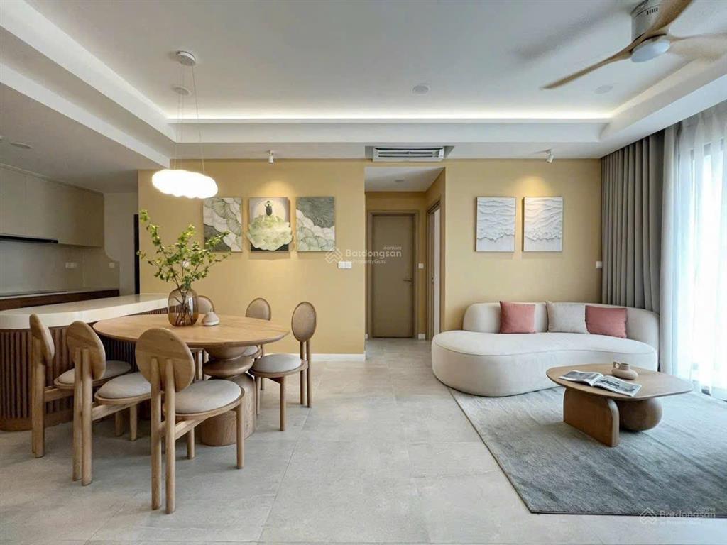Cần cho thuê nhanh căn hộ the antonia, pmh, q7 3pn, nhà đẹp mới 100%.  0777 928 *** mr. đức huy