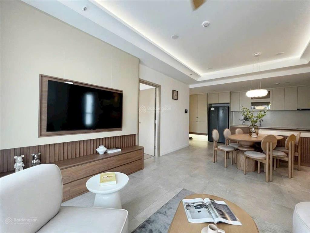 Cần cho thuê nhanh căn hộ the antonia, pmh, q7 3pn, nhà đẹp mới 100%.  0777 928 *** mr. đức huy