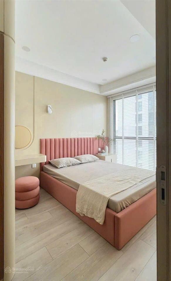 Cần cho thuê nhanh căn hộ the antonia, pmh, q7 3pn, nhà đẹp mới 100%.  0777 928 *** mr. đức huy